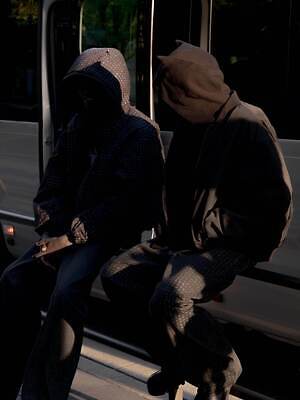 ラッド ミュージシャン(LAD MUSICIAN) 2025-26年秋冬メンズコレクション  - 写真40