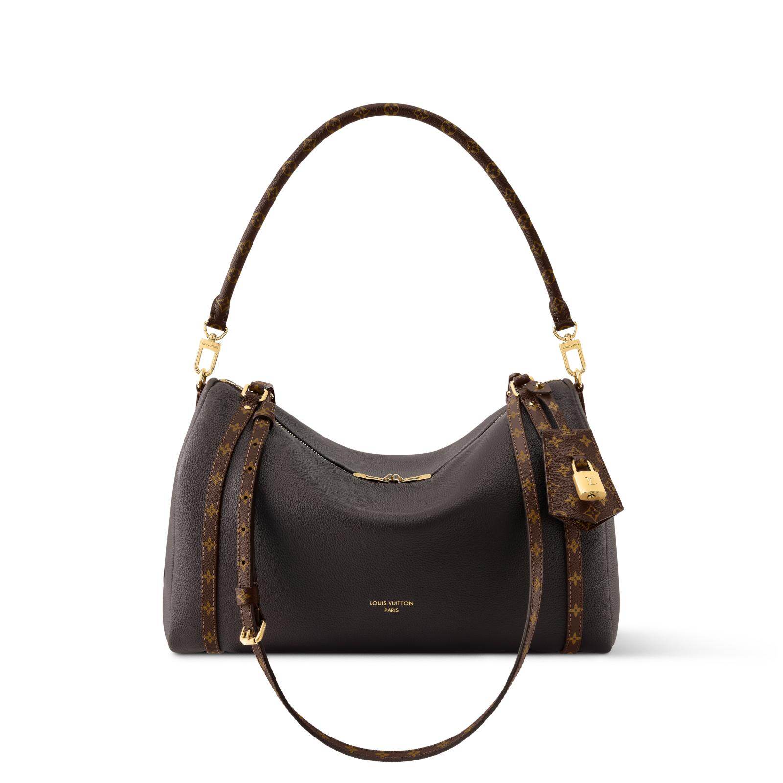 25新作★上品に♡Louis Vuitton☆ショルダーバッグ ルイ・ヴィトンの新シグネチャーバッグ「エクスプレス」しなやか