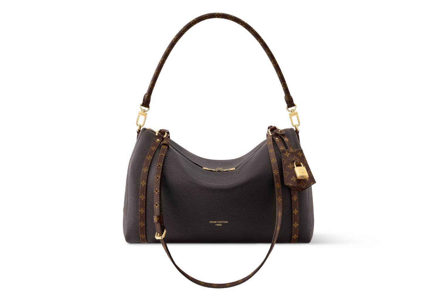 【2025年秋の主役】◆Louis Vuitton◆ショルダーバッグ ルイ・ヴィトンの新シグネチャーバッグ「エクスプレス」しなやか