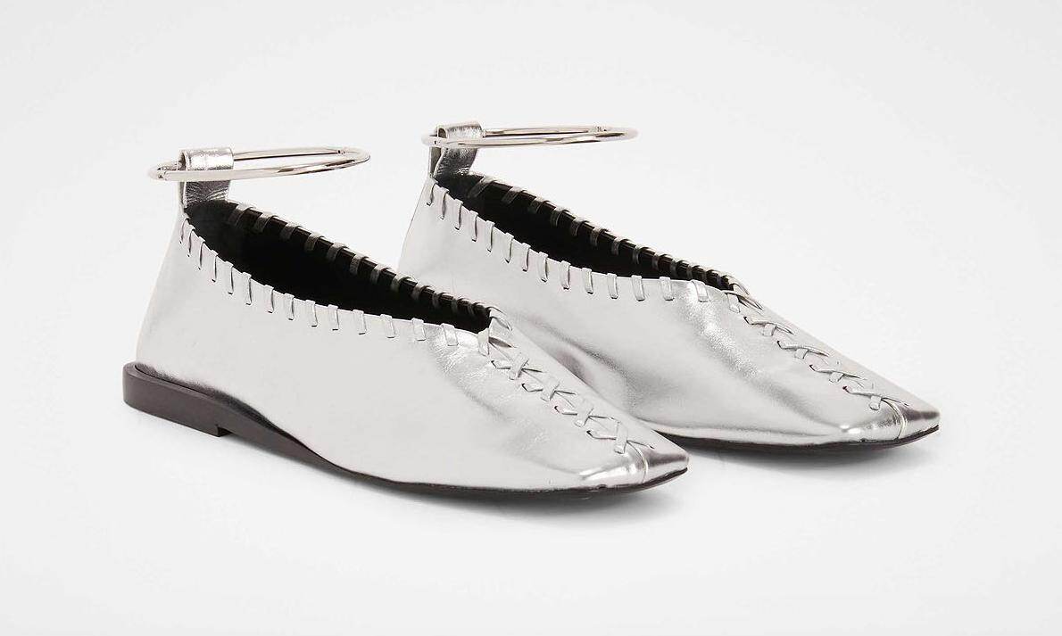 ジル サンダー銀座が“草花に包まれる”インスタレーションイベント、限定ドリンク販売も｜写真17