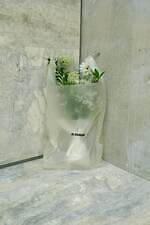 ジル サンダー銀座が“草花に包まれる”インスタレーションイベント、限定ドリンク販売も｜写真10