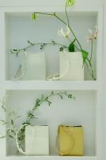 ジル サンダー銀座が“草花に包まれる”インスタレーションイベント、限定ドリンク販売も｜写真8