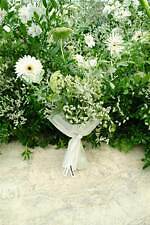 ジル サンダー銀座が“草花に包まれる”インスタレーションイベント、限定ドリンク販売も｜写真7