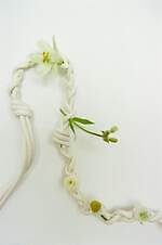 ジル サンダー銀座が“草花に包まれる”インスタレーションイベント、限定ドリンク販売も｜写真22