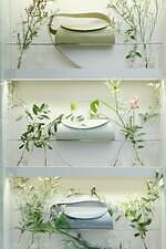 ジル サンダー銀座が“草花に包まれる”インスタレーションイベント、限定ドリンク販売も｜写真9