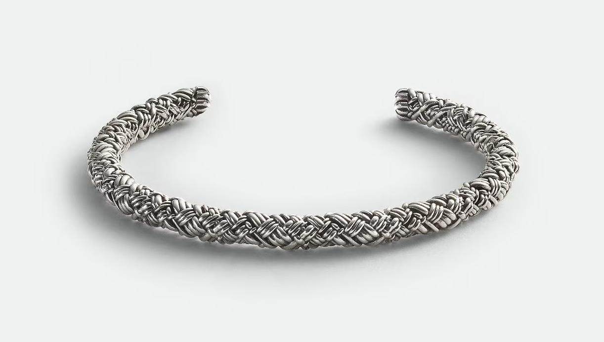 BOTTEGA VENETA ブレスレット 編み込みスタイル 楽天市場】BOTTEGA VENETA ボッテガヴェネタナッパレザー