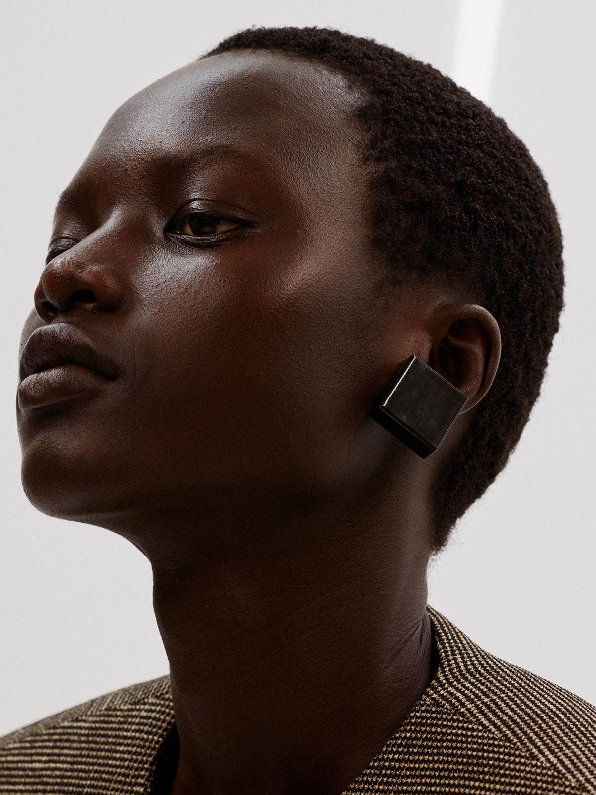 フィービー ファイロ コレクション「D」 2026年春夏<span>コレクション</span> - 写真4