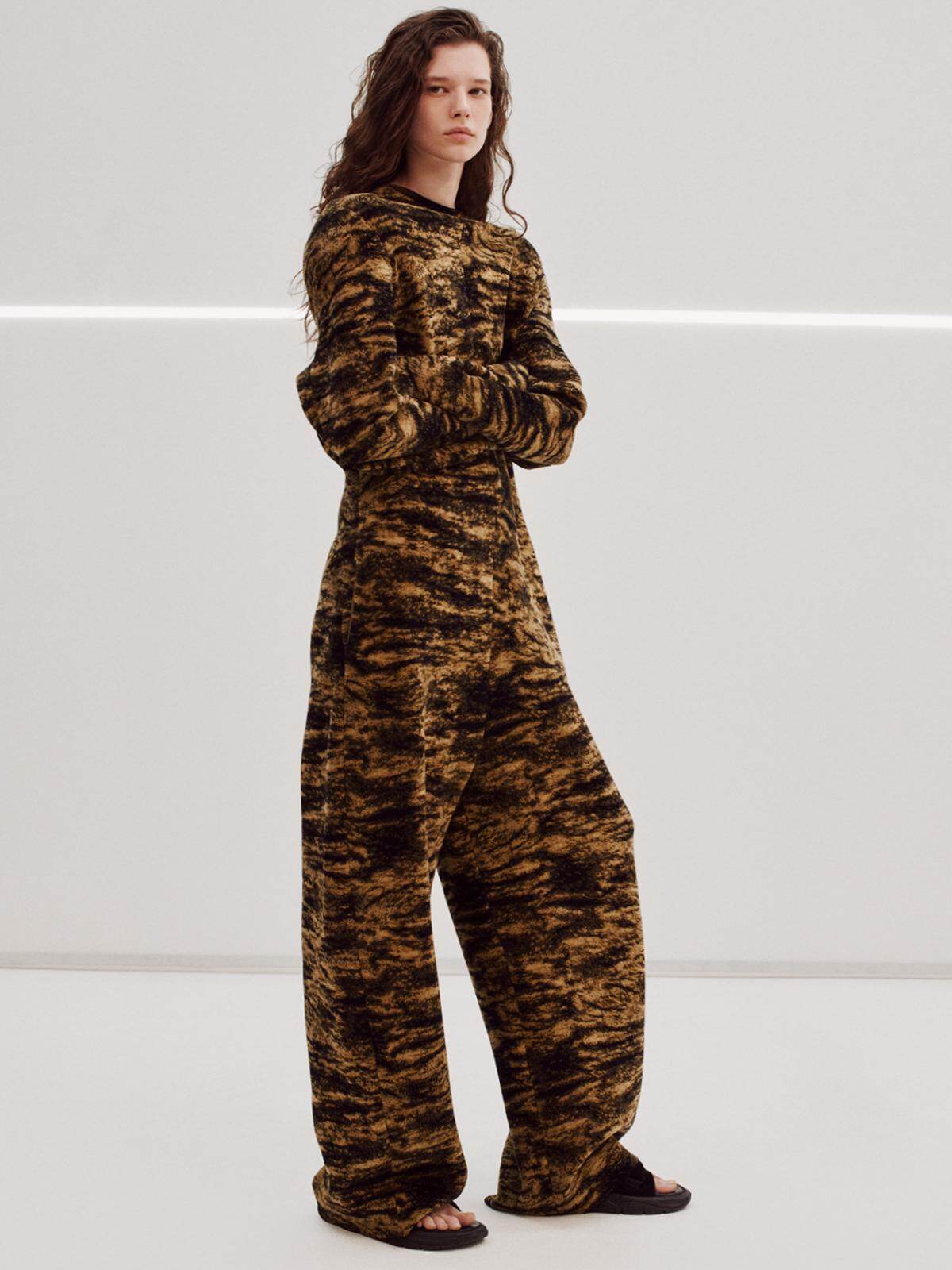 フィービー ファイロ コレクション「D」 2026年春夏<span>コレクション</span> - 写真20
