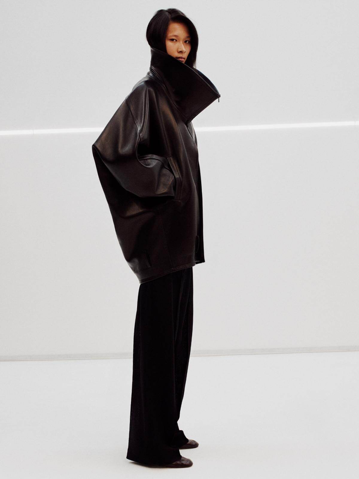 フィービー ファイロ コレクション「D」 2026年春夏<span>コレクション</span> - 写真22