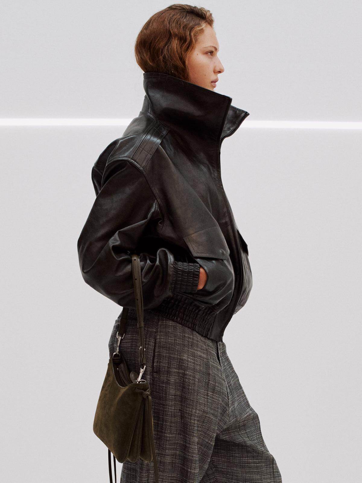 フィービー ファイロ コレクション「D」 2026年春夏<span>コレクション</span> - 写真29