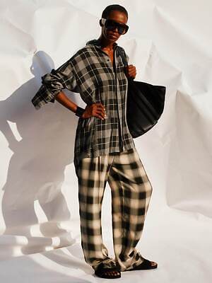 フィービー ファイロ コレクション「D」(PHOEBE PHILO Collection D) 2026年春夏ウィメンズコレクション  - 写真7