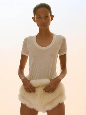 フィービー ファイロ コレクション「D」(PHOEBE PHILO Collection D) 2026年春夏ウィメンズコレクション  - 写真24