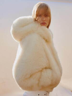 フィービー ファイロ コレクション「D」(PHOEBE PHILO Collection D) 2026年春夏ウィメンズコレクション  - 写真32