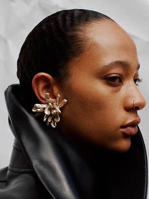 フィービー ファイロ コレクション「D」(PHOEBE PHILO Collection D) 2026年春夏ウィメンズコレクション  - 写真37