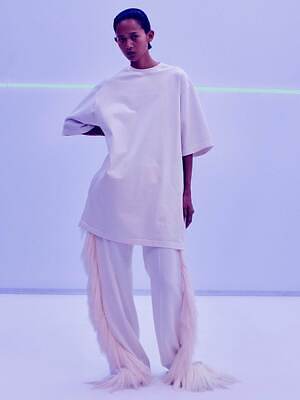 フィービー ファイロ コレクション「D」(PHOEBE PHILO Collection D) 2026年春夏ウィメンズコレクション  - 写真39