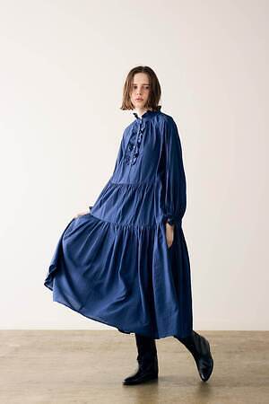 マリリンムーン(MARILYN MOON) 2025年プレフォールウィメンズコレクション  - 写真1