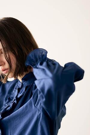 マリリンムーン(MARILYN MOON) 2025年プレフォールウィメンズコレクション  - 写真2