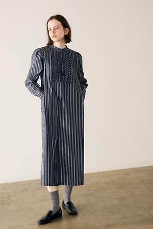 マリリンムーン(MARILYN MOON) 2025年プレフォールウィメンズコレクション  - 写真5