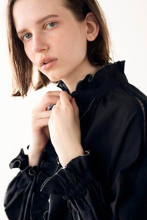 マリリンムーン(MARILYN MOON) 2025年プレフォールウィメンズコレクション  - 写真7