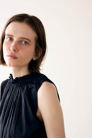 マリリンムーン(MARILYN MOON) 2025年プレフォールウィメンズコレクション  - 写真8