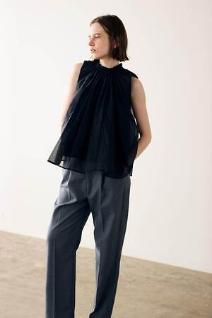 マリリンムーン(MARILYN MOON) 2025年プレフォールウィメンズコレクション  - 写真9