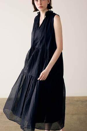 マリリンムーン(MARILYN MOON) 2025年プレフォールウィメンズコレクション  - 写真15