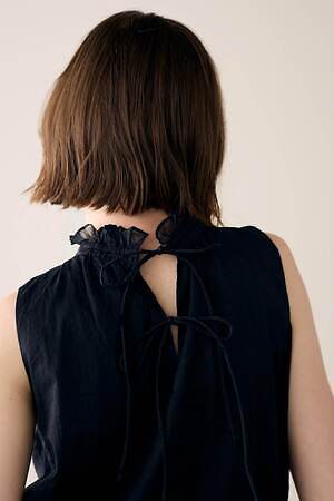 マリリンムーン(MARILYN MOON) 2025年プレフォールウィメンズコレクション  - 写真16