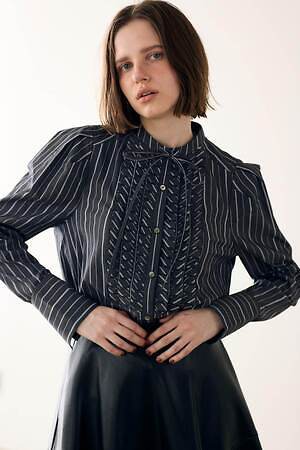 マリリンムーン(MARILYN MOON) 2025年プレフォールウィメンズコレクション  - 写真21