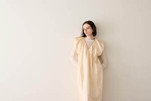 マリリンムーン(MARILYN MOON) 2025年プレフォールウィメンズコレクション  - 写真23