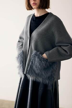 マリリンムーン(MARILYN MOON) 2025年プレフォールウィメンズコレクション  - 写真24