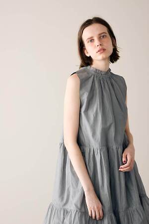 マリリンムーン(MARILYN MOON) 2025年プレフォールウィメンズコレクション  - 写真29