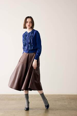 マリリンムーン(MARILYN MOON) 2025年プレフォールウィメンズコレクション  - 写真31