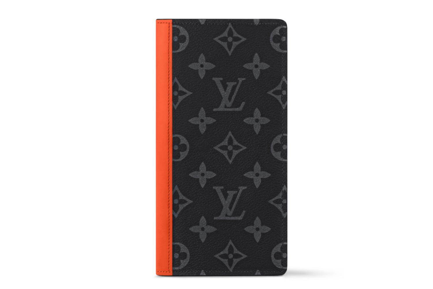 ポルトフォイユ・ブラザ(W10×H19×D2cm) 117,700円