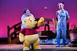 新作ミュージカル『ディズニー くまのプーさん』パペット躍動する冒険の旅、東京・埼玉・横浜で｜写真4