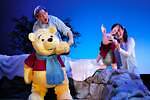 新作ミュージカル『ディズニー くまのプーさん』パペット躍動する冒険の旅、東京・埼玉・横浜で｜写真5