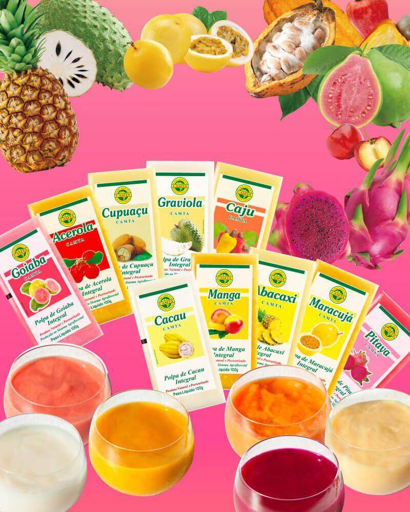 フルッタフルッタ「アサイーボウル」の冷凍自販機が東京・九段下に、濃厚フルーツピューレやアイスも｜写真3