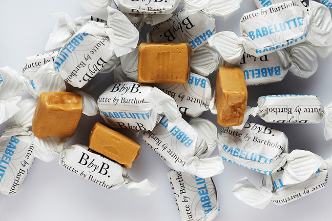 ベルギー発チョコレート「ビーバイビー(BbyB.)」が日本初上陸！銀座に直営店オープン｜写真12