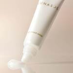 ルナソル2025年秋コスメ、ピンクモーヴアイシャドウ＆リップ用美容液マスク｜写真4