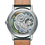 クレドール(Credor) ゴールドフェザー｜写真6