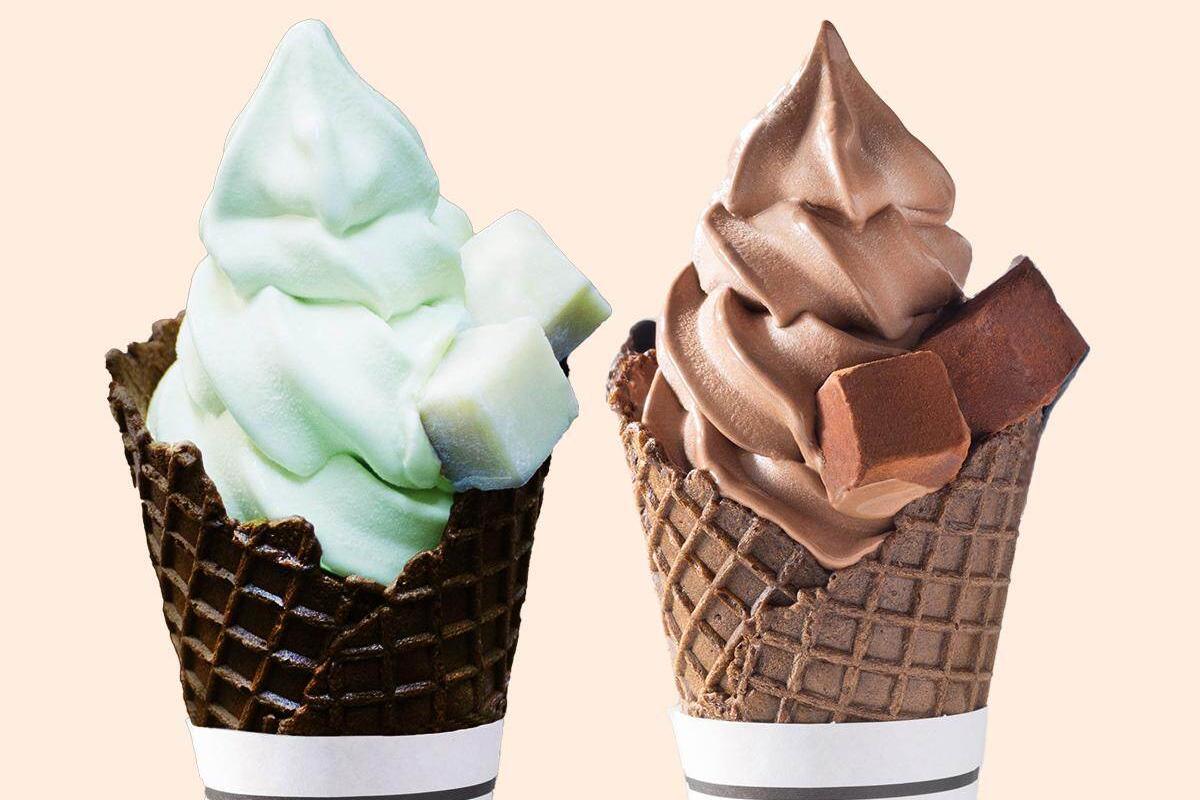 「あいぱく」日本最大級”アイスまみれ”のグルメイベント、ご当地スイーツ120種大阪・あべのハルカスに