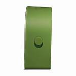 ブラウンの置き時計、1984年モデル復刻のアーチフォルム＆ポップカラーで｜写真4