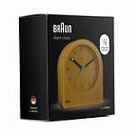 ブラウンの置き時計、1984年モデル復刻のアーチフォルム＆ポップカラーで｜写真9