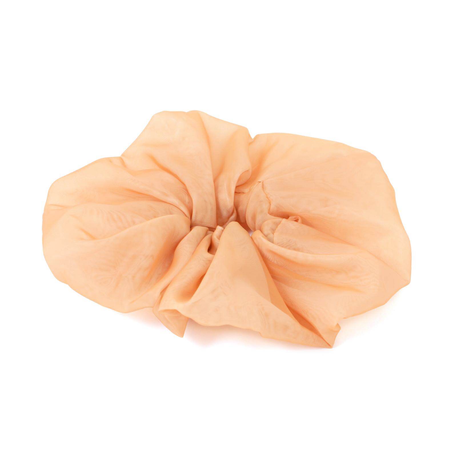 フランフラン秋色メイクツール、リボンを飾ったベロアポーチやヘアクリップも｜写真35