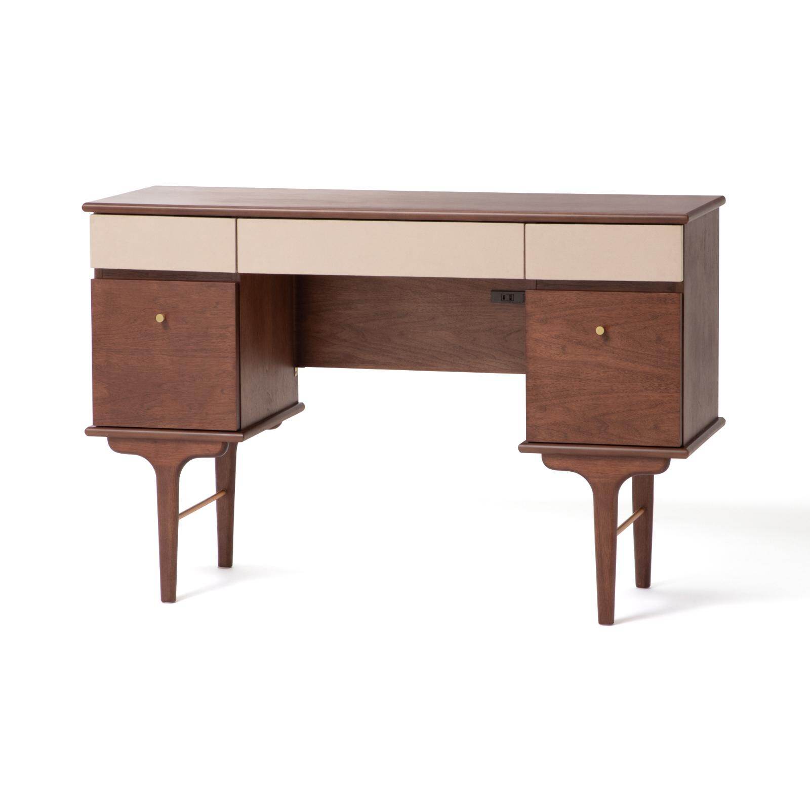 フランフラン秋色メイクツール、リボンを飾ったベロアポーチやヘアクリップも｜写真50