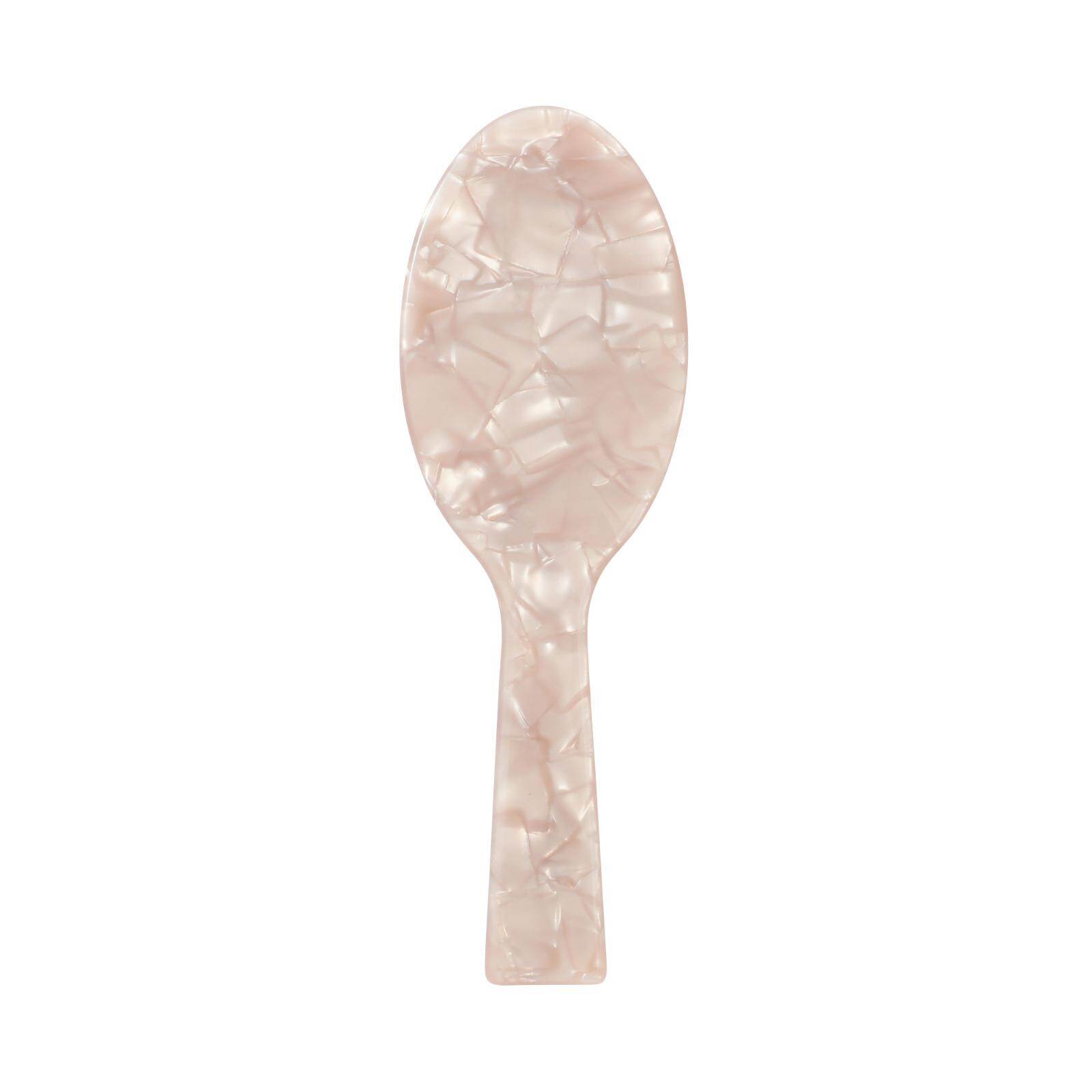 フランフラン秋色メイクツール、リボンを飾ったベロアポーチやヘアクリップも｜写真32