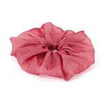 フランフラン秋色メイクツール、リボンを飾ったベロアポーチやヘアクリップも｜写真33