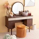 フランフラン秋色メイクツール、リボンを飾ったベロアポーチやヘアクリップも｜写真53