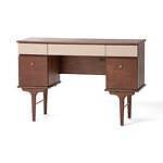 フランフラン秋色メイクツール、リボンを飾ったベロアポーチやヘアクリップも｜写真50