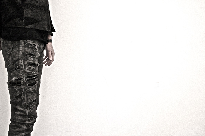 ファガッセン(FAGASSENT) 2014-15年秋冬メンズコレクション  - 写真2