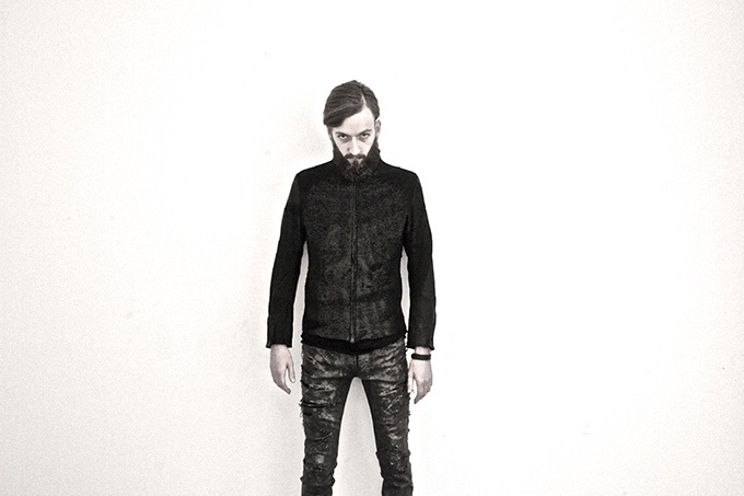 ファガッセン(FAGASSENT) 2014-15年秋冬メンズコレクション  - 写真3